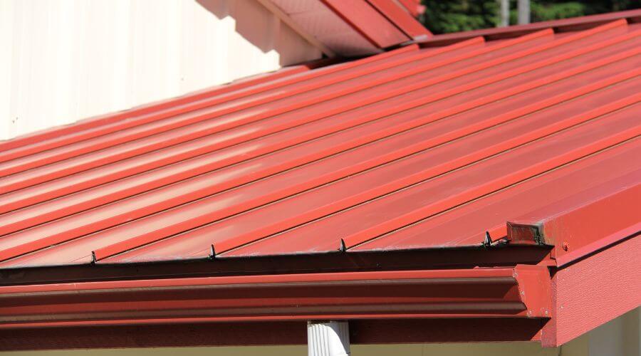 Emergency Industrial Roof Repair in Dutch Harbor, AK